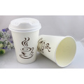 Single Wall Paper Cup 6 Unzen